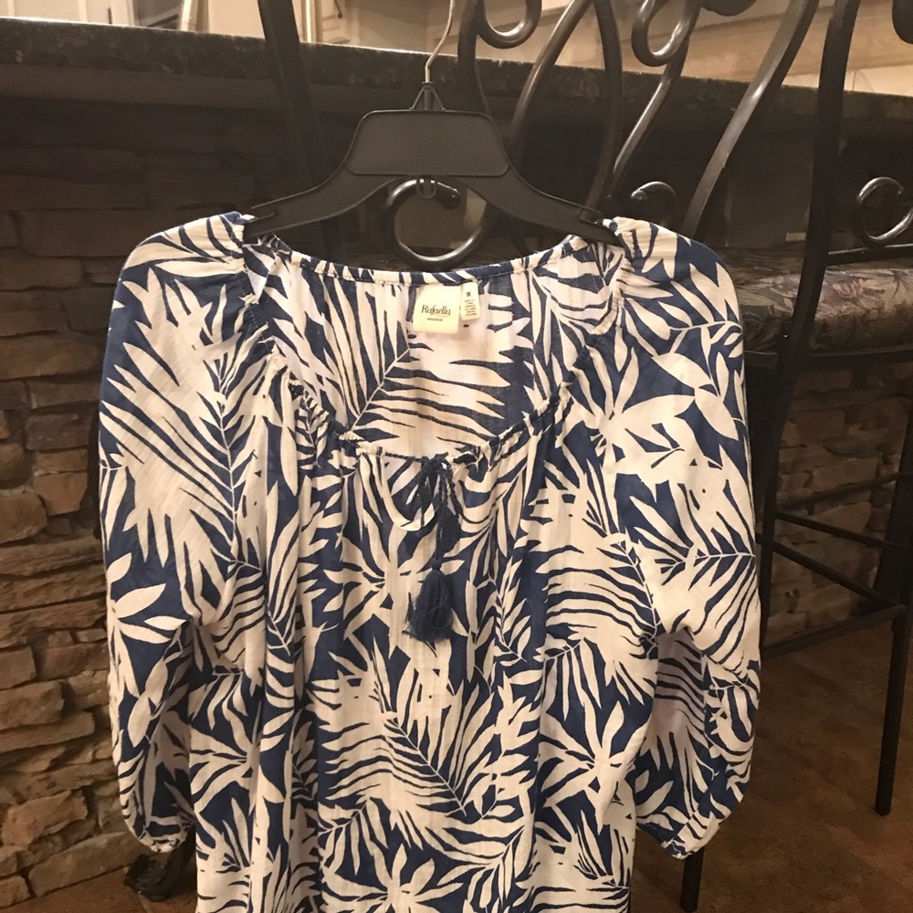 Lady’s Blouse by Rafaella
